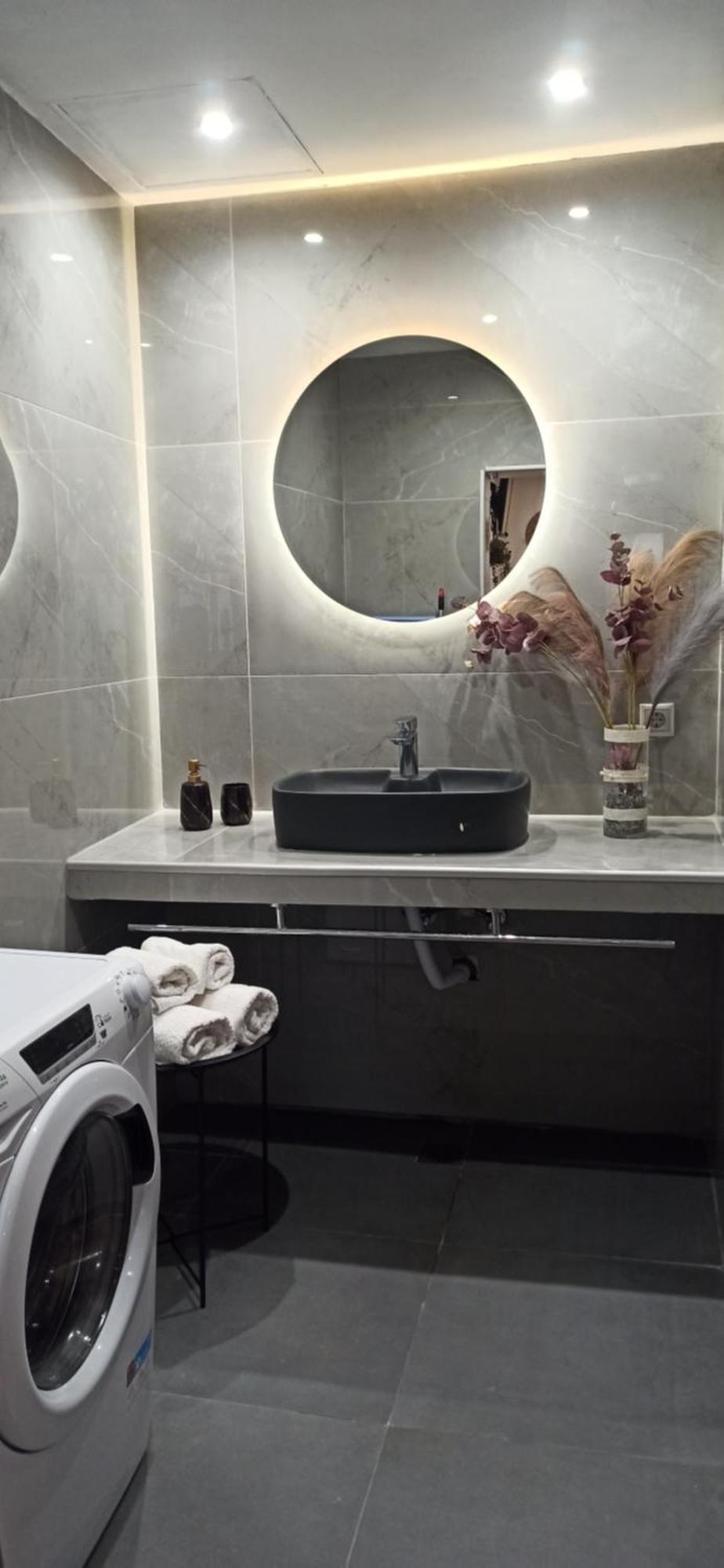 Achlia Beach Apartments 3 เอียราเปตรา ภายนอก รูปภาพ